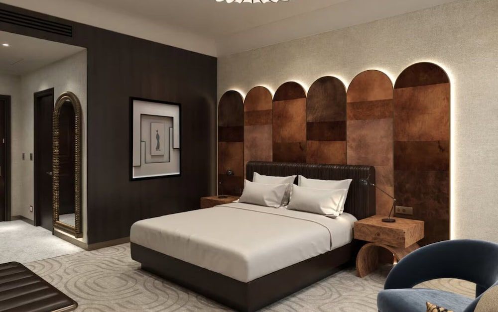 Porta Chiara Hotel Istanbul Karakoy, Curio Collection Hilton 1