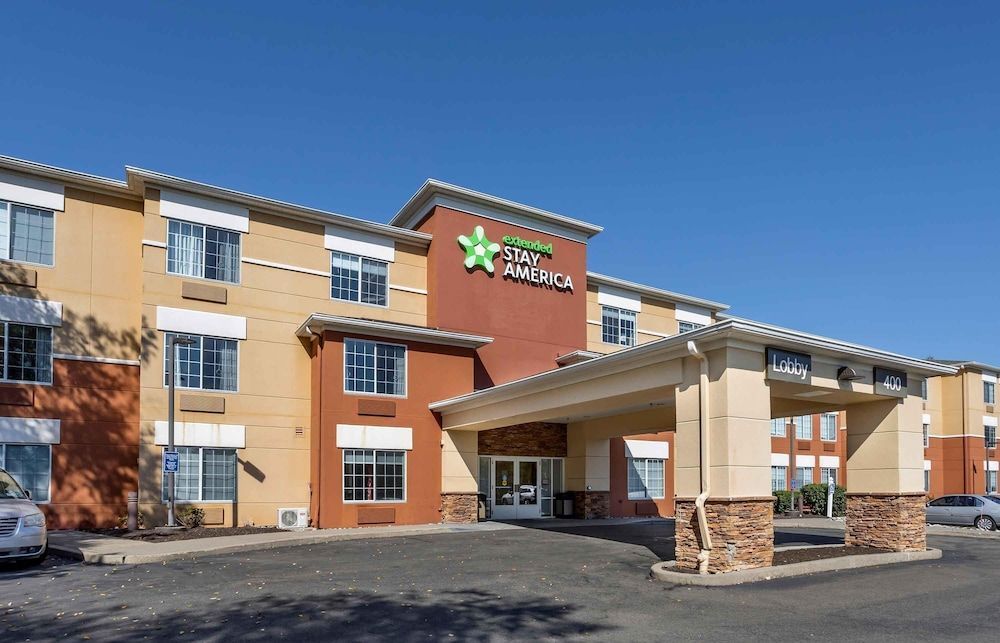 Extended Stay America Suites - Norwalk - Stamford 1