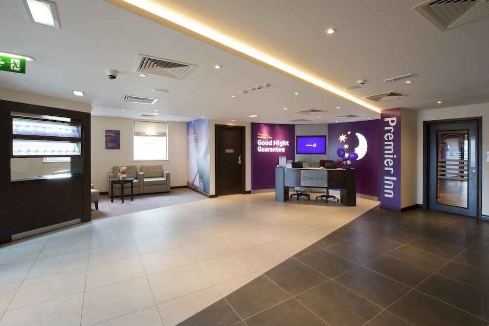 Premier Inn Catterick Garrison 2