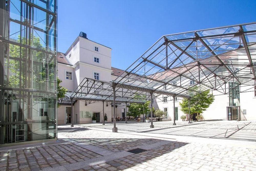 Hotel Altes Kloster 1
