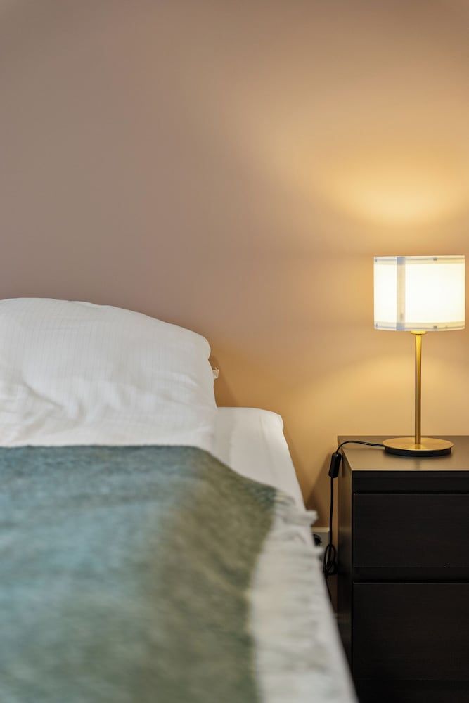 Telemark Apartments 2