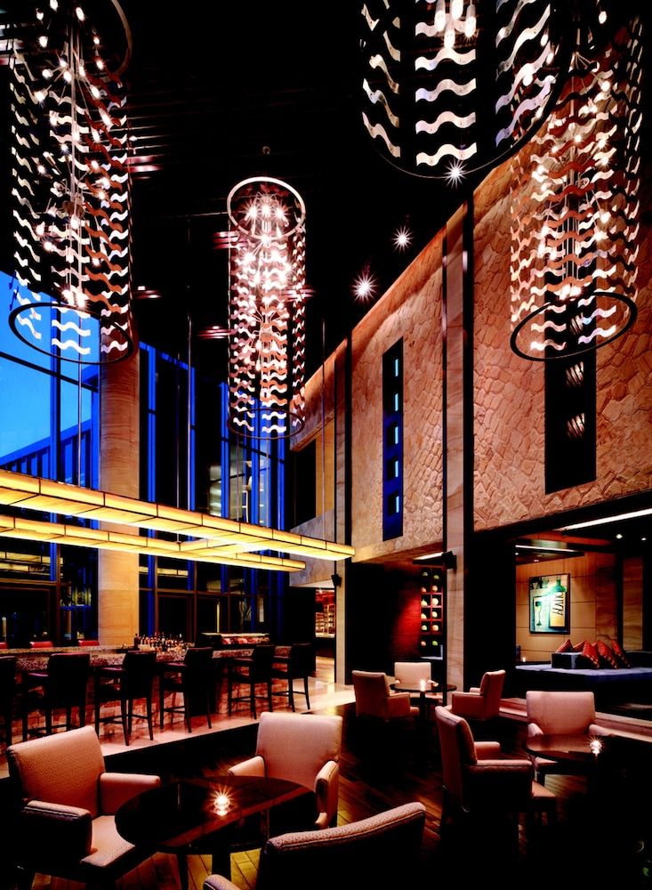 Hyatt Regency Dongguan 1