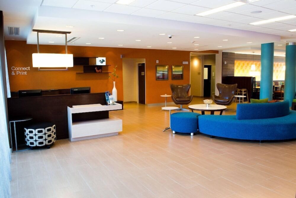 Wavecrest Lodge 2