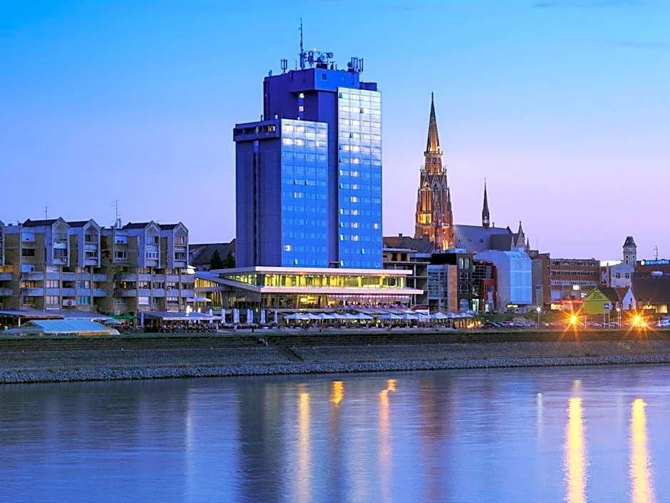 Hotel Osijek 1