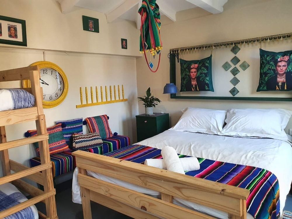 S-Cape Holiday Homes 2