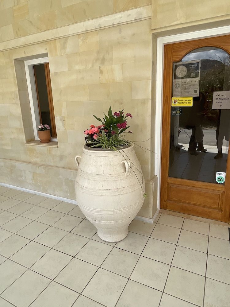 Coralli Beach Hotel 2