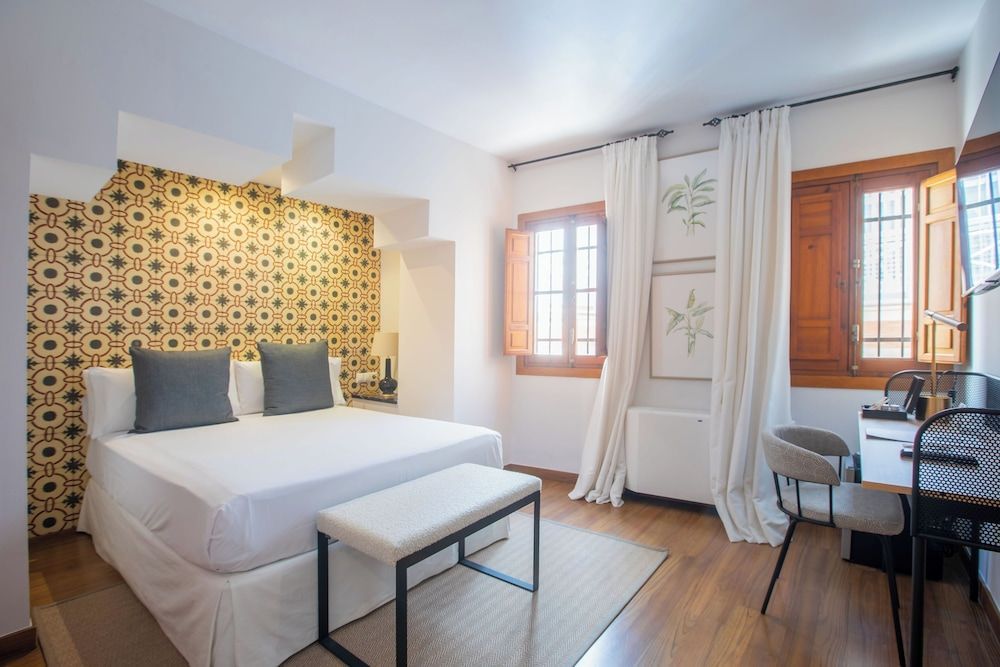 Hotel BESTPRICE Córdoba 1