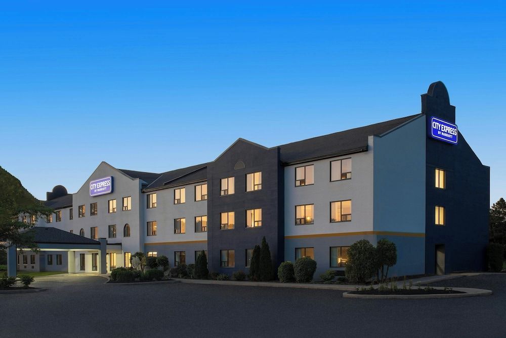 City Express by Marriott Port Hope Cobourg 1