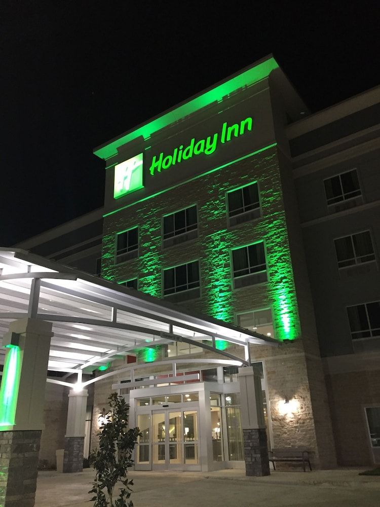 Holiday Inn ABILENE - NORTH COLLEGE AREA by IHG 1
