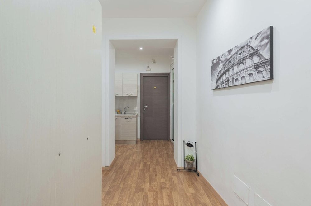 Rione Monti Suites 2