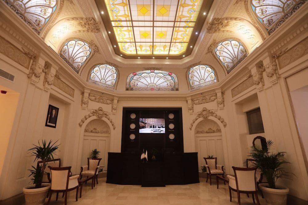 Grand Hôtel Oran 2
