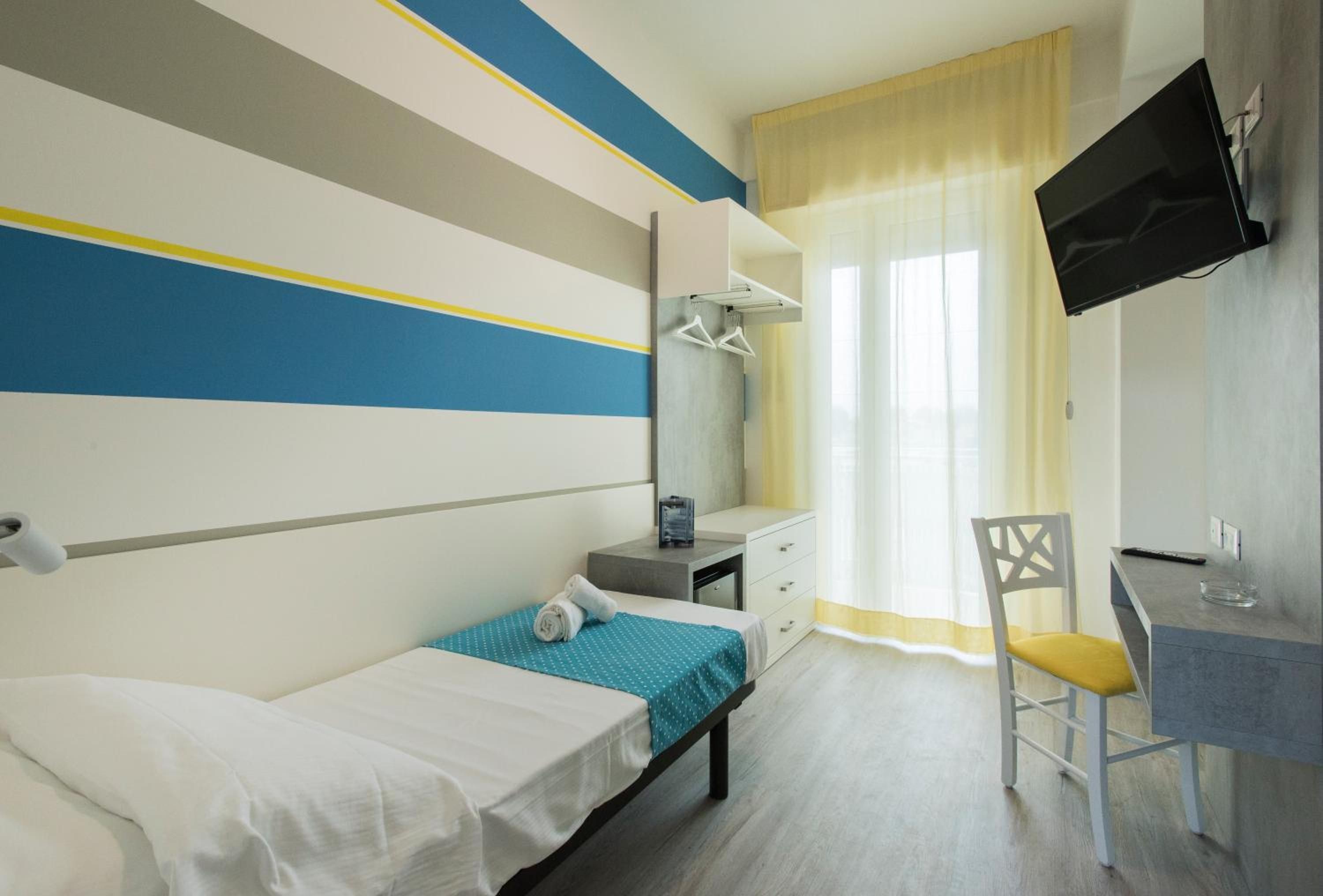 Hotel Majorca 1