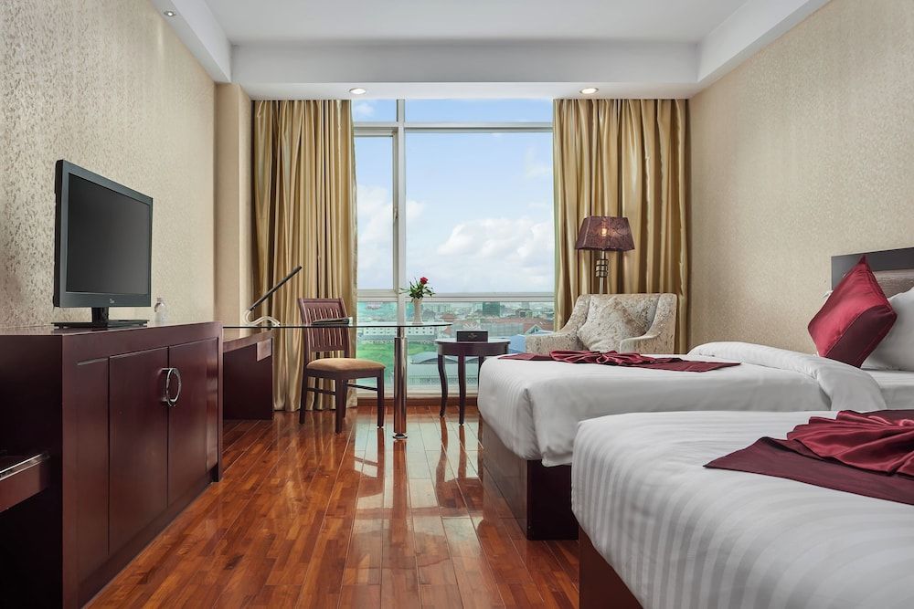Dara Airport Hotel 2