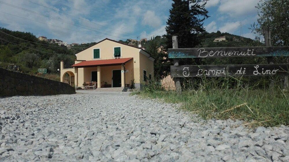 I Campi di Lino 1