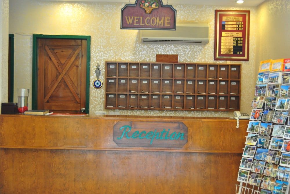 Benna Hotel 2
