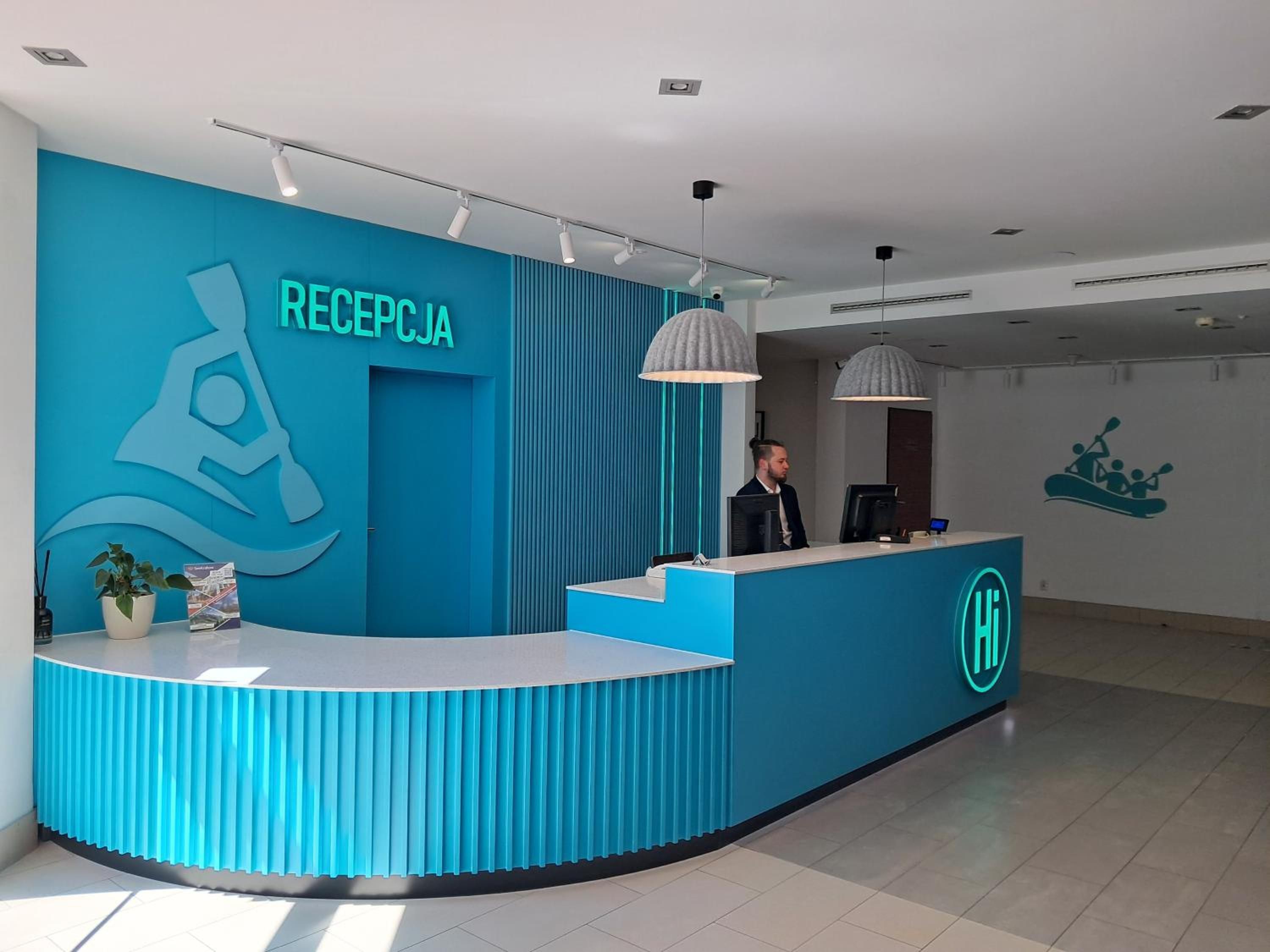 Hotel Kolna - darmowy parking, basen w cenie 2