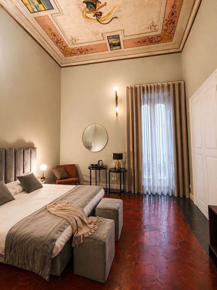 Cuevas Home Relais 2
