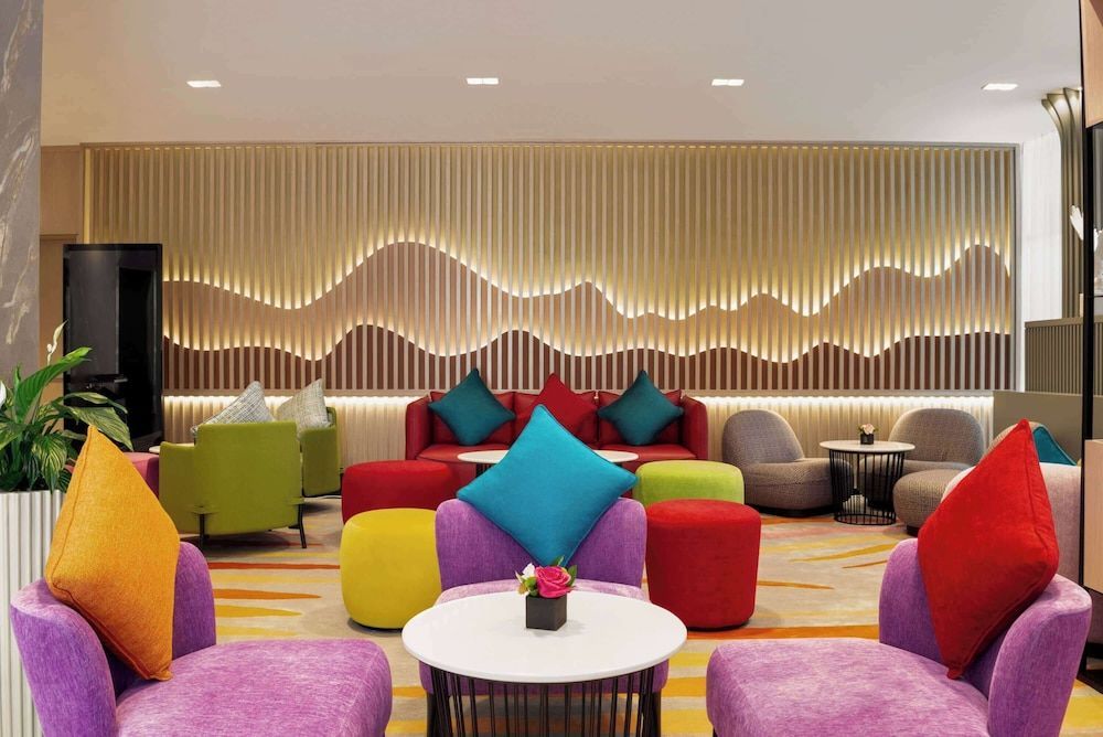 La Quinta by Wyndham Abu Dhabi Al Wahda 2