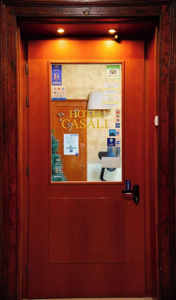 Hotel Casali 2