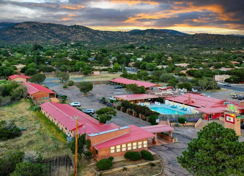 Pecos Trail Inn 1