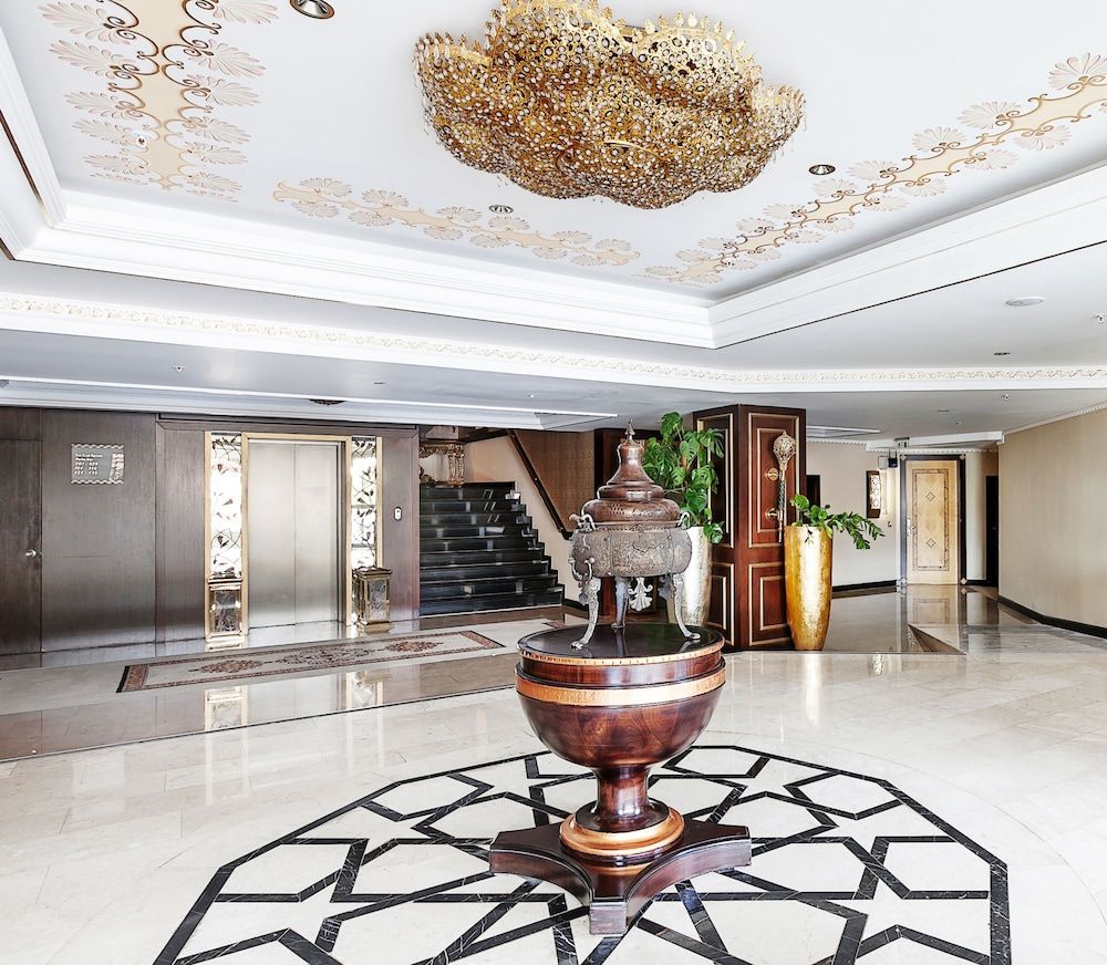 Chamada Girne Hotel Spa and Casino 2