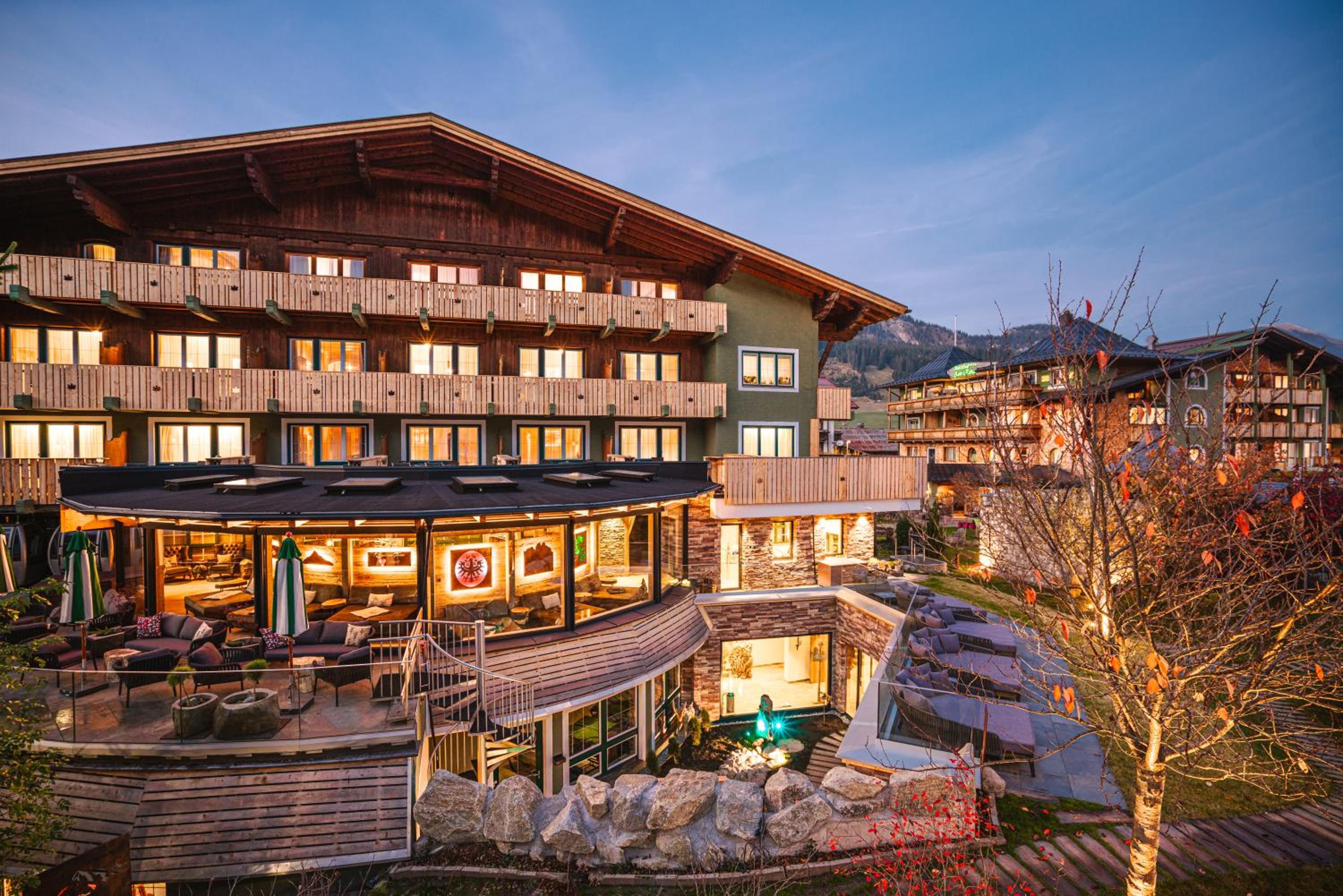 Hotel "Zum Ritter" 1
