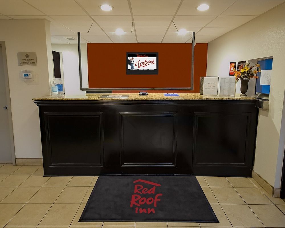 Red Roof Inn Tallahassee East 2
