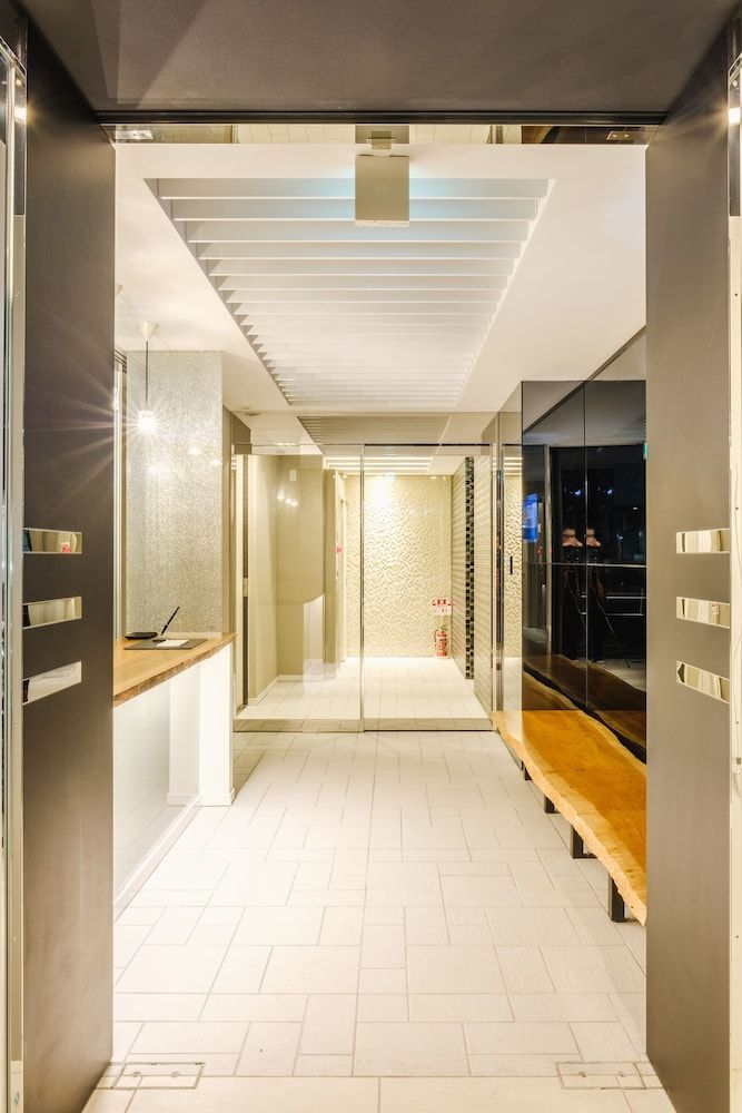 Hotel Axas Nihonbashi 2