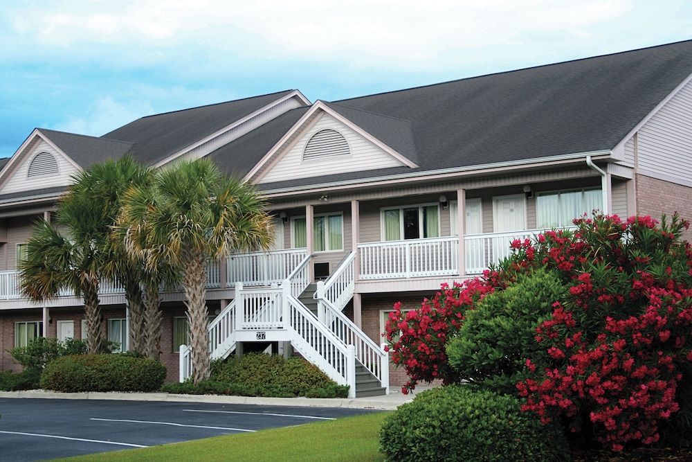Club Wyndham Grand Palms 1