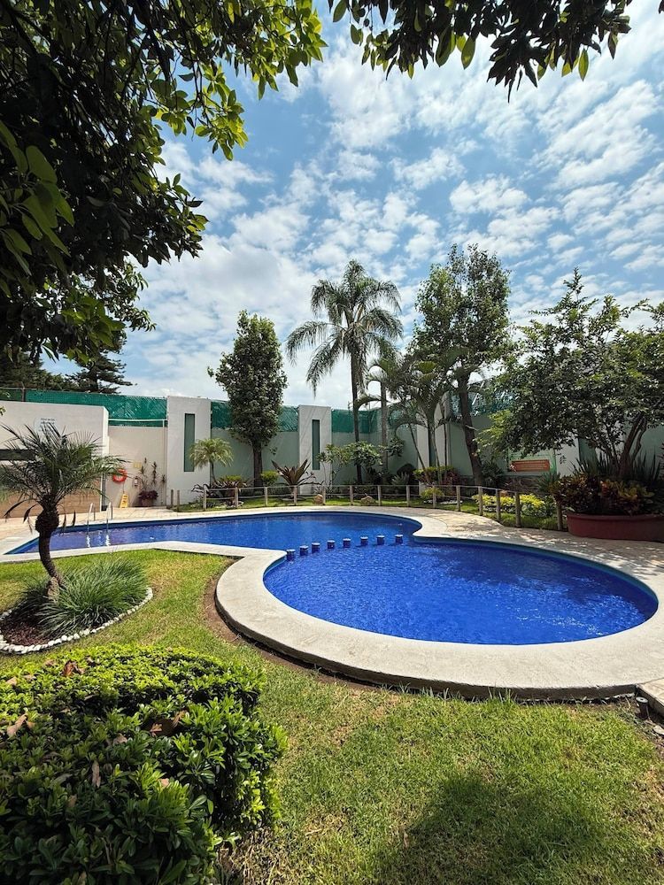 Áurea Hotel and Suites 1