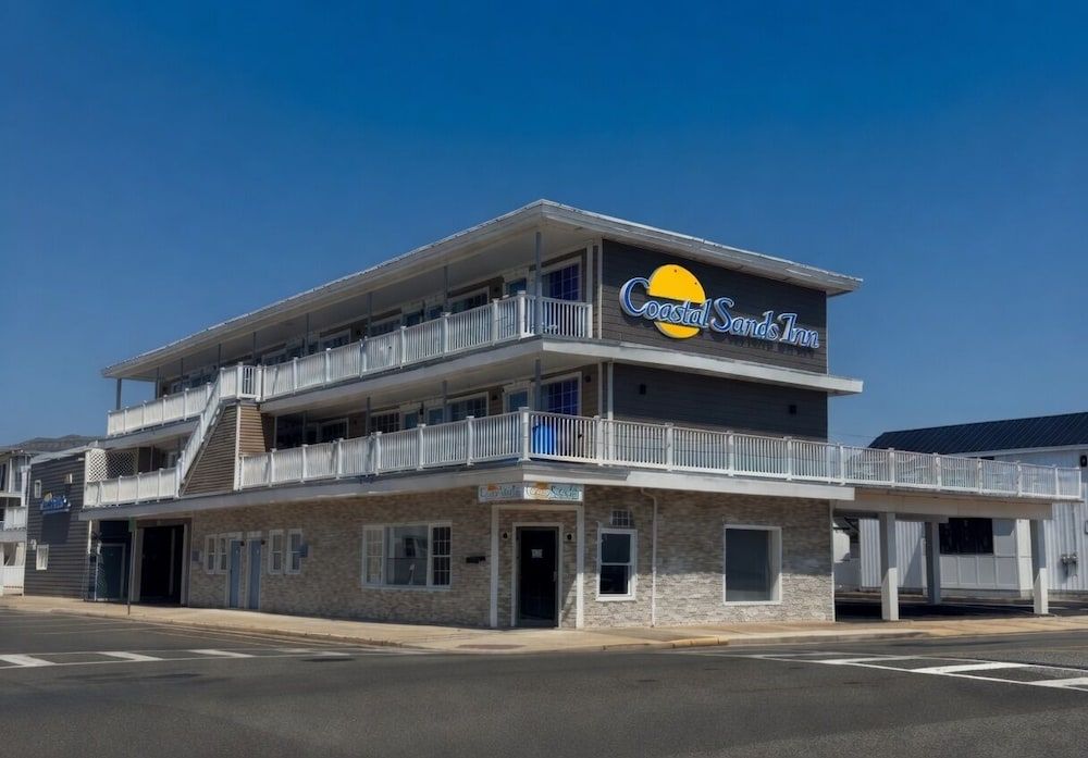 Coastal Sands Inn 1