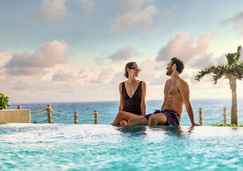 Royal Select at Grand Park Royal Cancún - All Inclusive - Adults Only 1