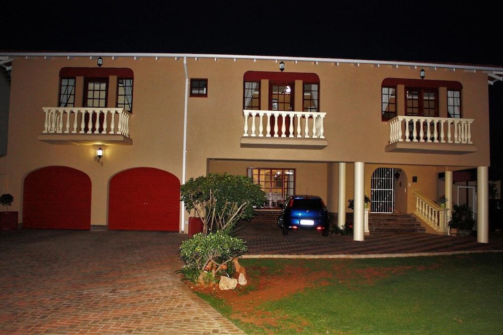 Villa Stella Guest House 1