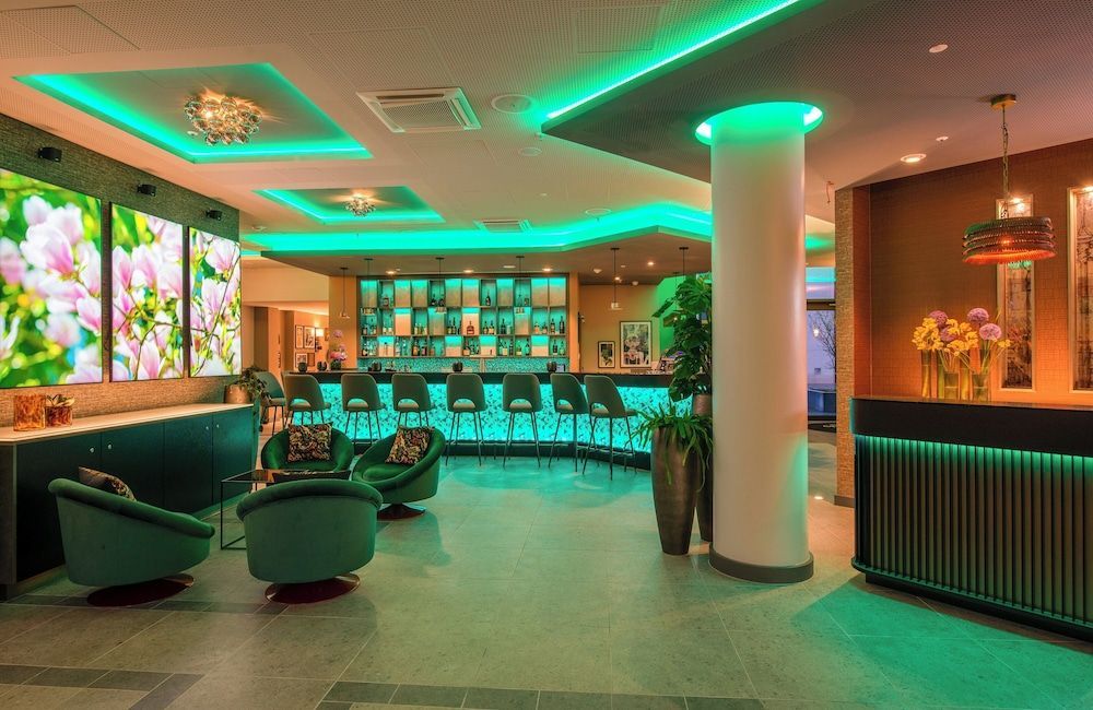 Leonardo Royal Hotel Nürnberg 2