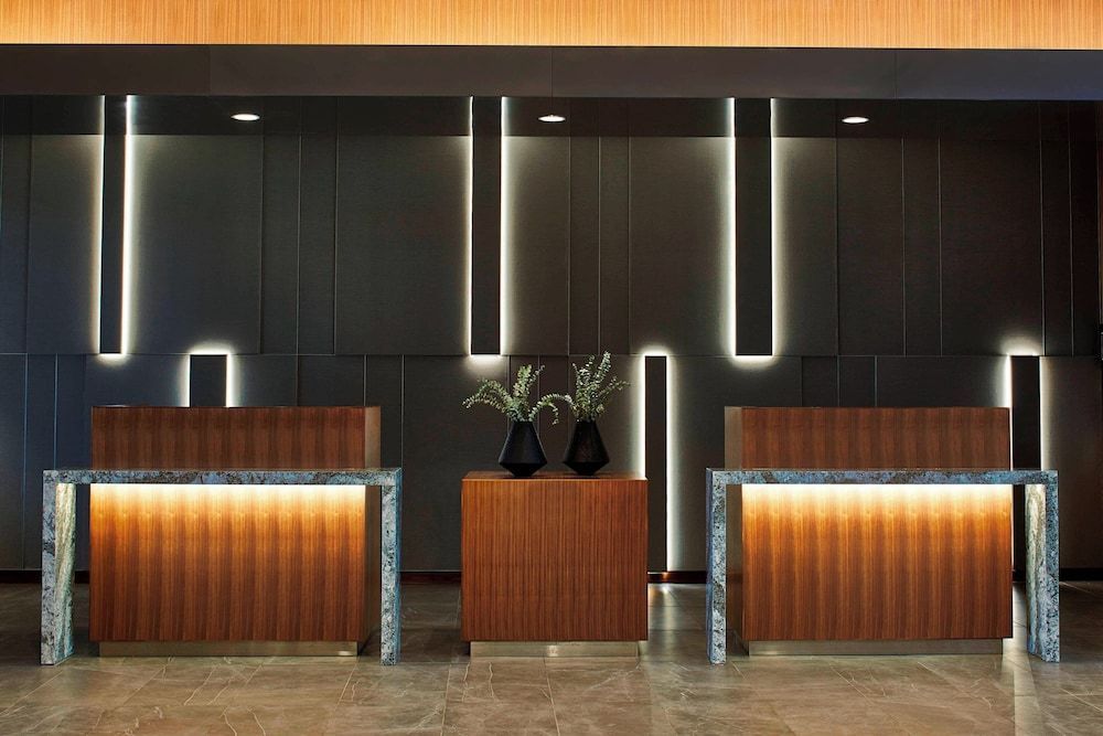 AC Hotel Columbus Dublin 2