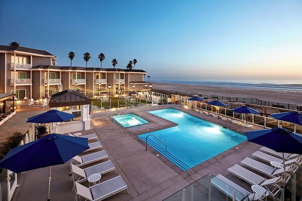 Vespera Resort on Pismo Beach, Autograph Collection 1