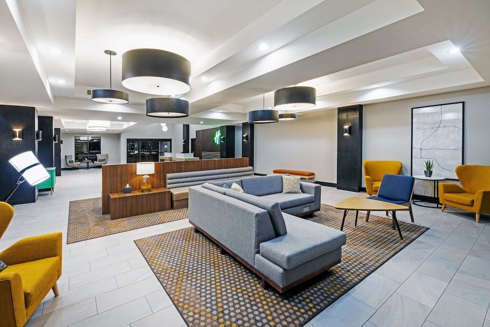 Holiday Inn & Suites TULSA SOUTH by IHG 2