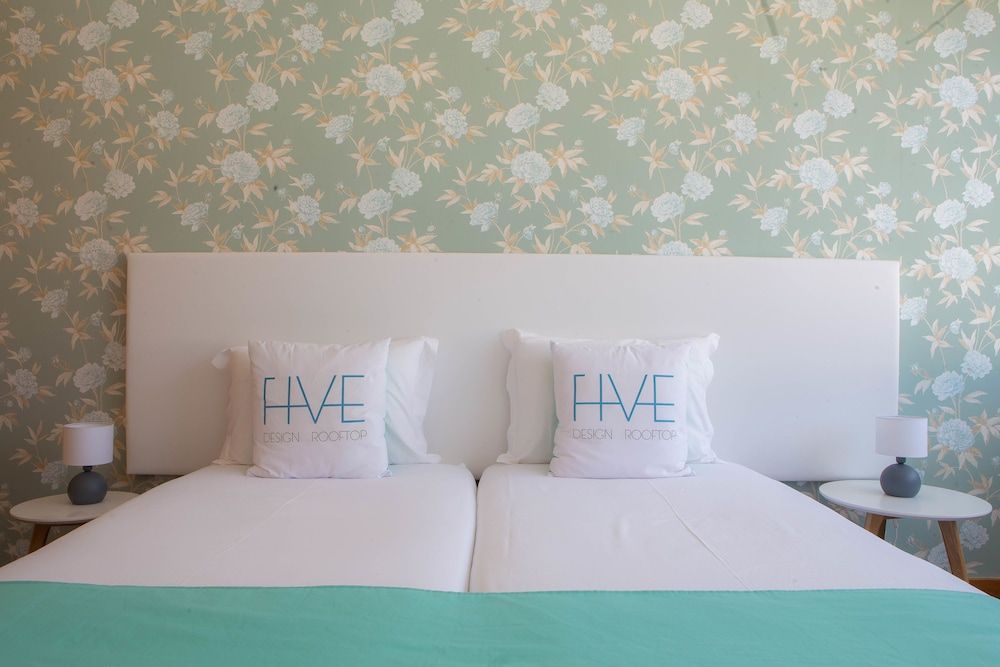 Five Design Rooftop by Storytellers 2