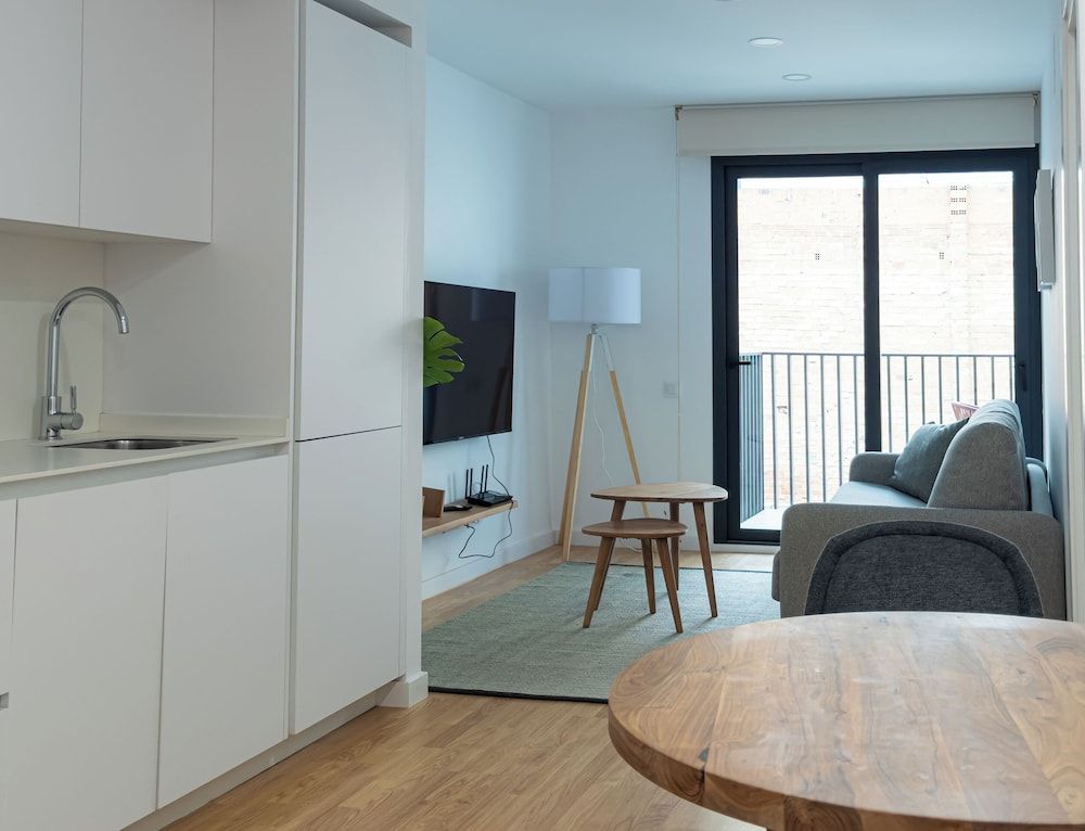 Stay U-nique Apartments Albeniz BCN 1