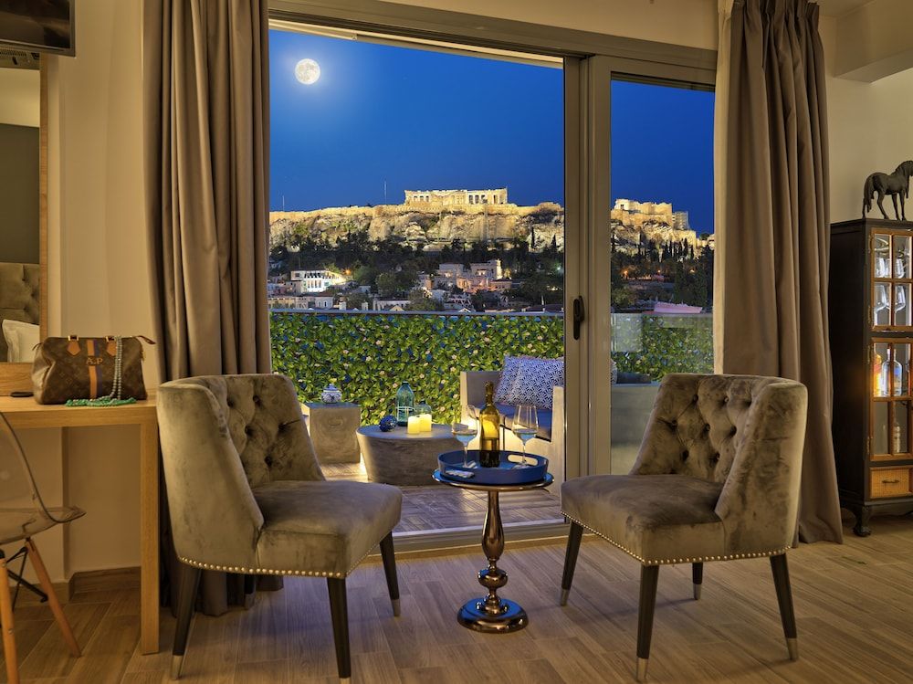 Acropolis City Life BH 1