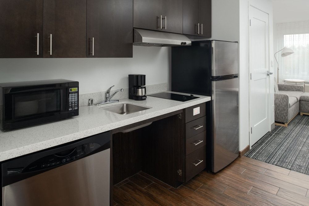 TownePlace Suites by Marriott Olympia 1