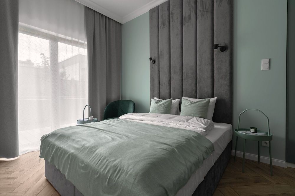 APARTIO ROOMS Gliwice 1