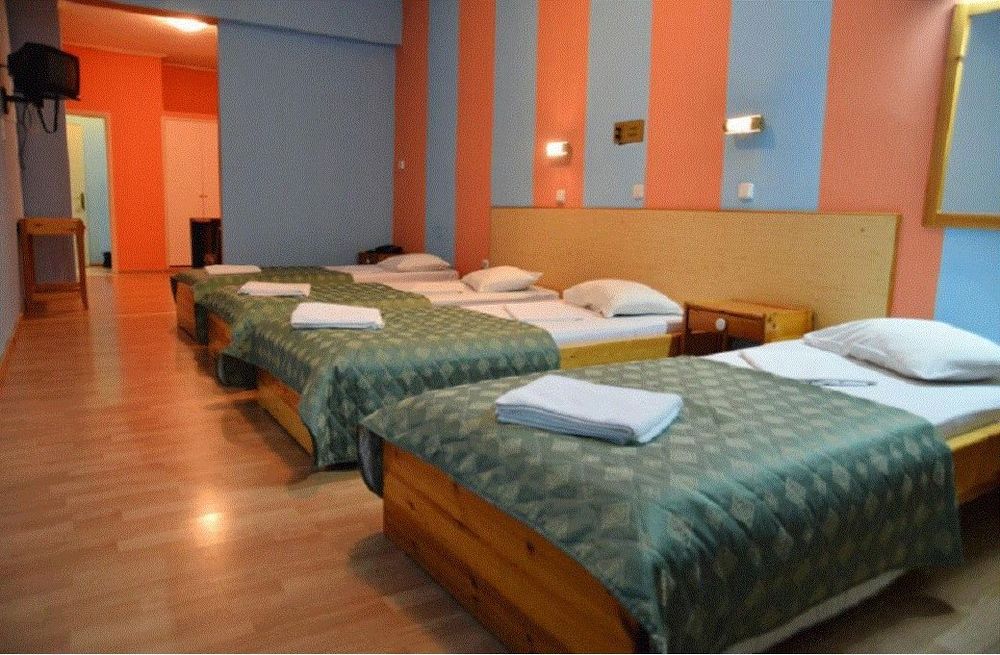 Hotel Korinthos 2