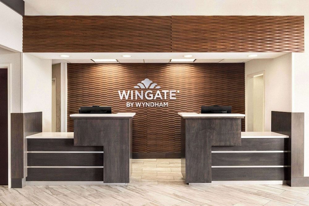 Wingate by Wyndham Savannah I-95 North 2