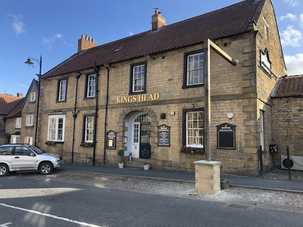 Kings Head Hotel 1