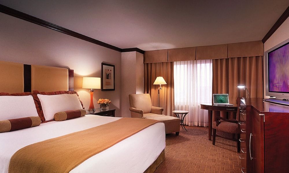 Ameristar Casino Hotel Council Bluffs 2