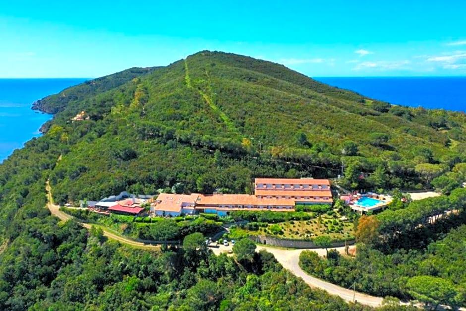 Hotel Capo Di Stella 2