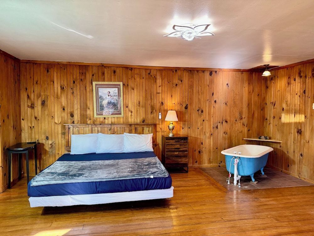 Parkview Lodge & Cabins 2