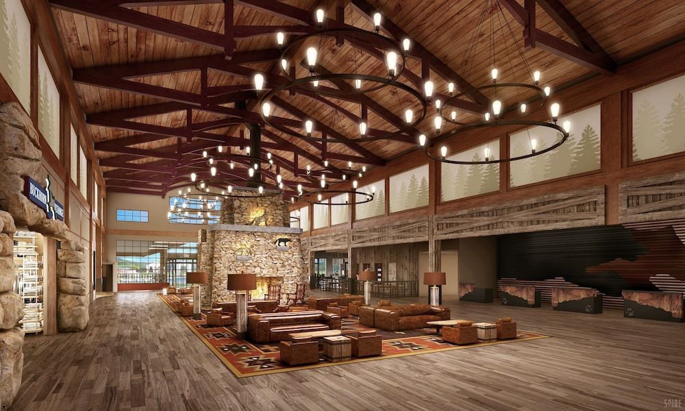 Great Wolf Lodge Atlanta / LaGrange, GA 2