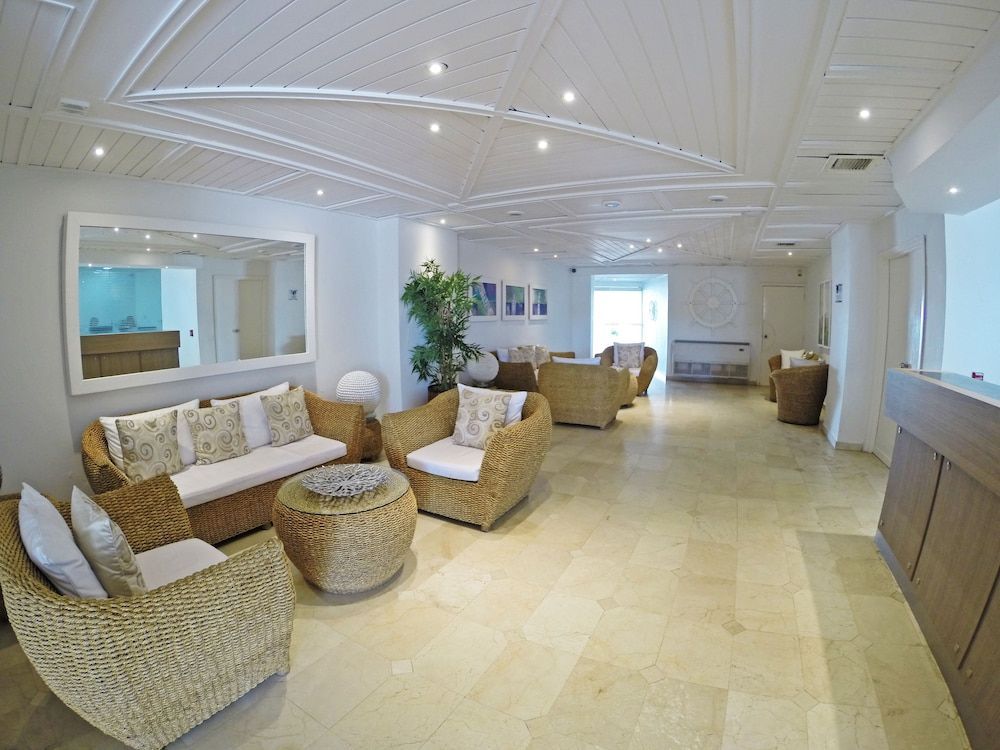 Hotel Casablanca 2